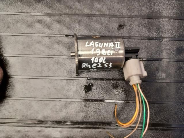 bontott RENAULT LAGUNA II EGR / AGR Szelep