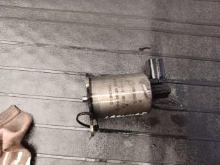 bontott RENAULT LAGUNA II EGR / AGR Szelep