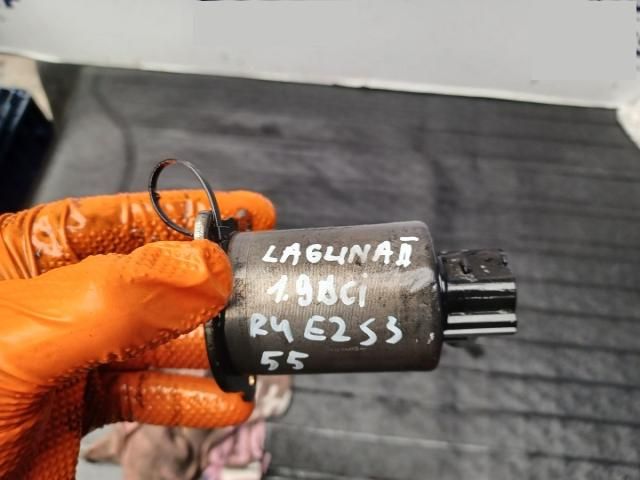 bontott RENAULT LAGUNA II EGR / AGR Szelep