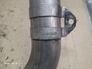 bontott RENAULT LAGUNA II EGR Hűtő Cső