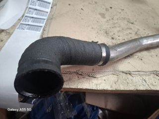 bontott RENAULT LAGUNA II EGR Hűtő Cső