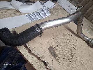 bontott RENAULT LAGUNA II EGR Hűtő Cső