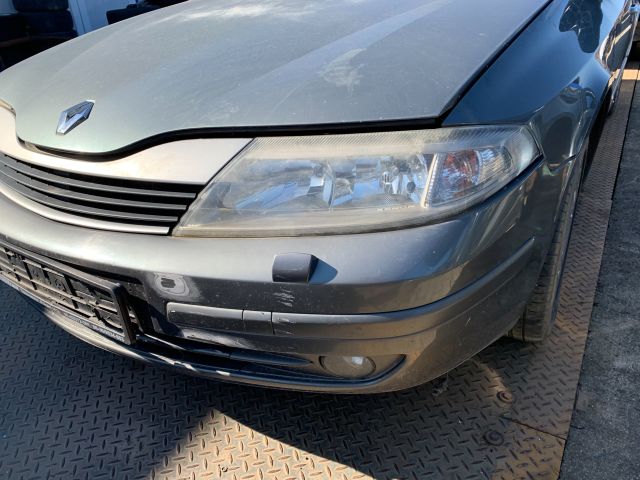 bontott RENAULT LAGUNA II Első Bölcső