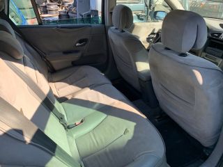 bontott RENAULT LAGUNA II Első Bölcső