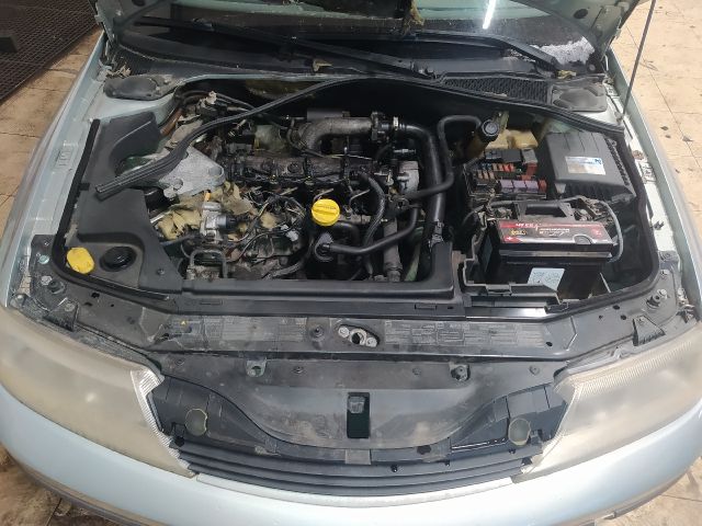 bontott RENAULT LAGUNA II Fékrásegítő Cső