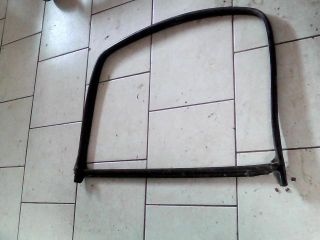 bontott RENAULT LAGUNA II Felső Motorburkolat