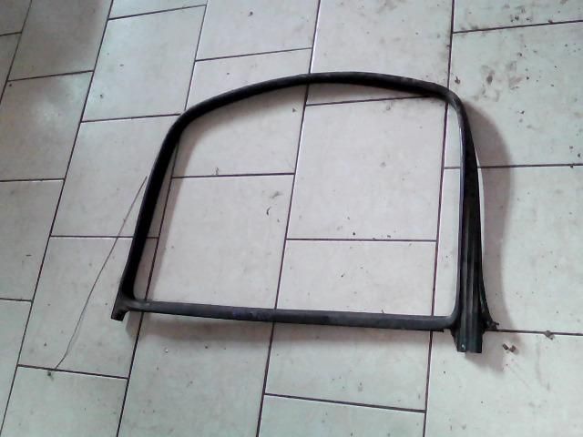 bontott RENAULT LAGUNA II Felső Motorburkolat