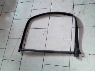 bontott RENAULT LAGUNA II Felső Motorburkolat