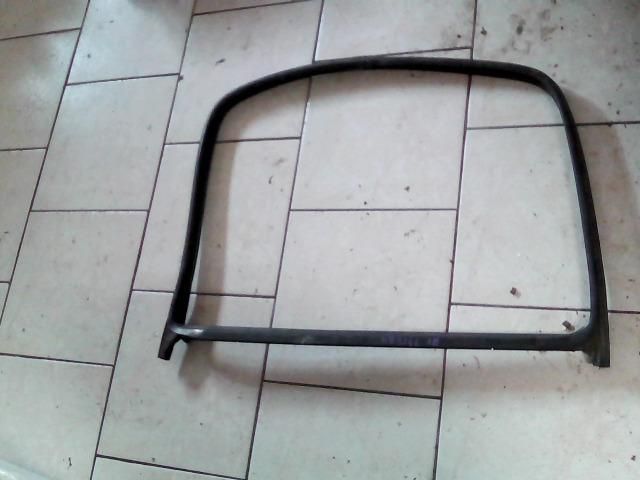 bontott RENAULT LAGUNA II Felső Motorburkolat