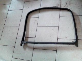 bontott RENAULT LAGUNA II Felső Motorburkolat