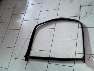 bontott RENAULT LAGUNA II Felső Motorburkolat