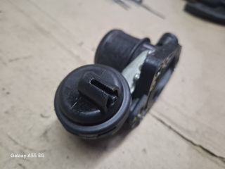 bontott RENAULT LAGUNA II Fojtószelep (Mechanikus)