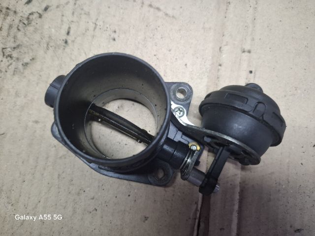 bontott RENAULT LAGUNA II Fojtószelep (Mechanikus)