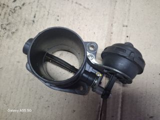 bontott RENAULT LAGUNA II Fojtószelep (Mechanikus)