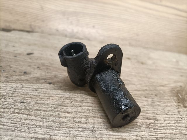 bontott RENAULT LAGUNA II Főtengely Fordulatszám Jeladó