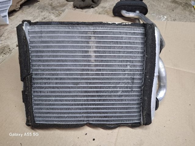 bontott RENAULT LAGUNA II Fűtőradiátor