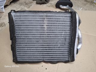 bontott RENAULT LAGUNA II Fűtőradiátor