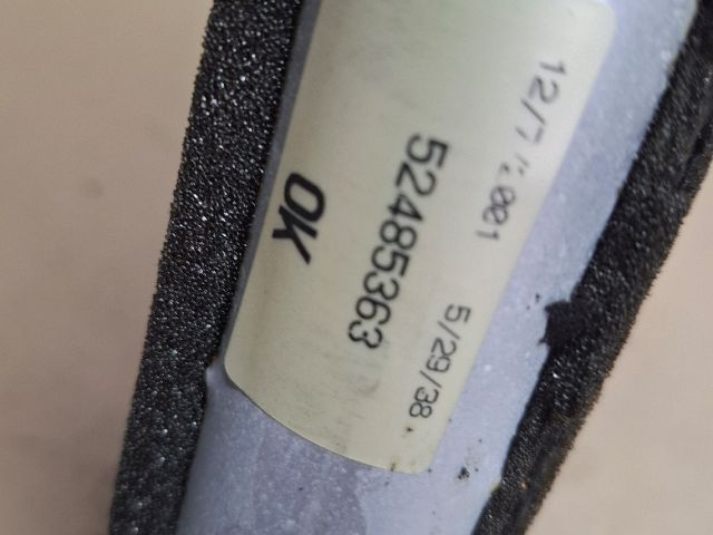 bontott RENAULT LAGUNA II Fűtőradiátor