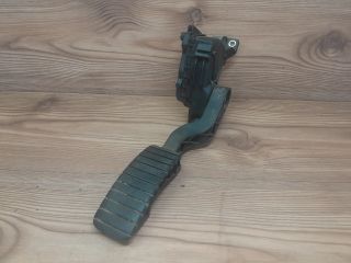 bontott RENAULT LAGUNA II Gázpedál (Elektromos)