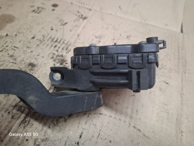 bontott RENAULT LAGUNA II Gázpedál (Elektromos)