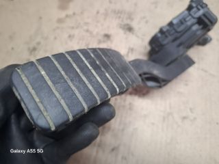 bontott RENAULT LAGUNA II Gázpedál (Elektromos)