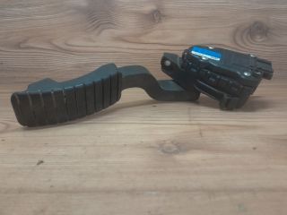 bontott RENAULT LAGUNA II Gázpedál (Elektromos)