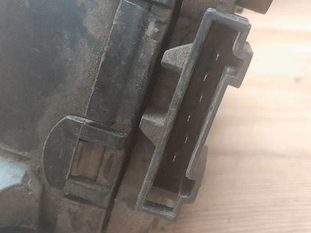 bontott RENAULT LAGUNA II Gázpedál (Elektromos)