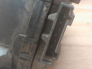 bontott RENAULT LAGUNA II Gázpedál (Elektromos)