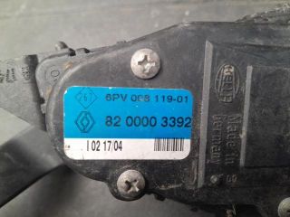 bontott RENAULT LAGUNA II Gázpedál (Elektromos)