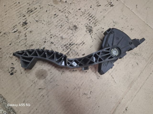 bontott RENAULT LAGUNA II Gázpedál (Elektromos)