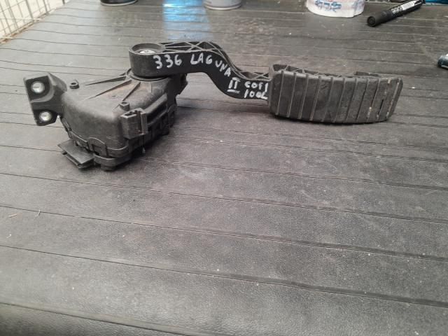 bontott RENAULT LAGUNA II Gázpedál (Elektromos)