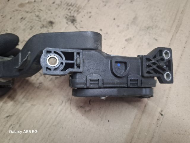 bontott RENAULT LAGUNA II Gázpedál (Elektromos)