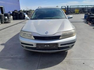 bontott RENAULT LAGUNA II Generátor Tartó Bak