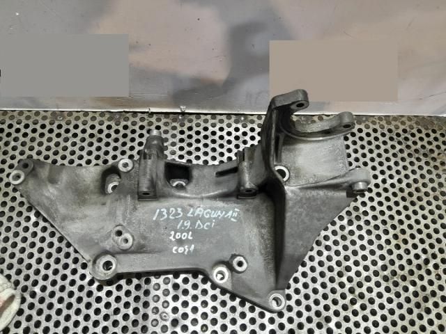 bontott RENAULT LAGUNA II Generátor Tartó Bak