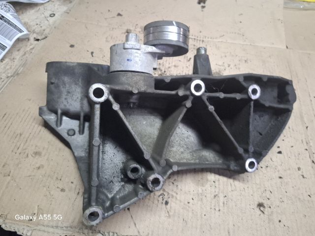 bontott RENAULT LAGUNA II Generátor Tartó Bak