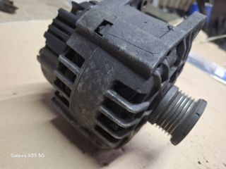 bontott RENAULT LAGUNA II Generátor