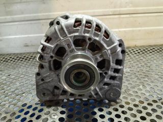 bontott RENAULT LAGUNA II Generátor