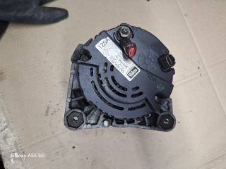 bontott RENAULT LAGUNA II Generátor