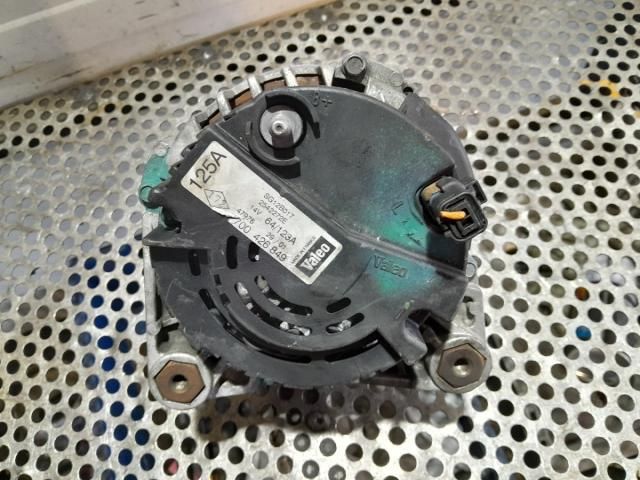 bontott RENAULT LAGUNA II Generátor