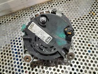 bontott RENAULT LAGUNA II Generátor