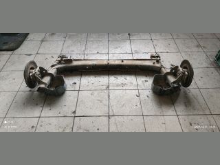 bontott RENAULT LAGUNA II Hátsó Híd (Tárcsafékes)