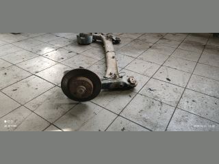 bontott RENAULT LAGUNA II Hátsó Híd (Tárcsafékes)