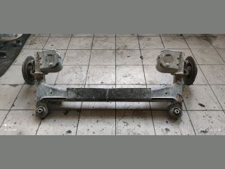 bontott RENAULT LAGUNA II Hátsó Híd (Tárcsafékes)