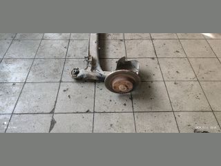 bontott RENAULT LAGUNA II Hátsó Híd (Tárcsafékes)