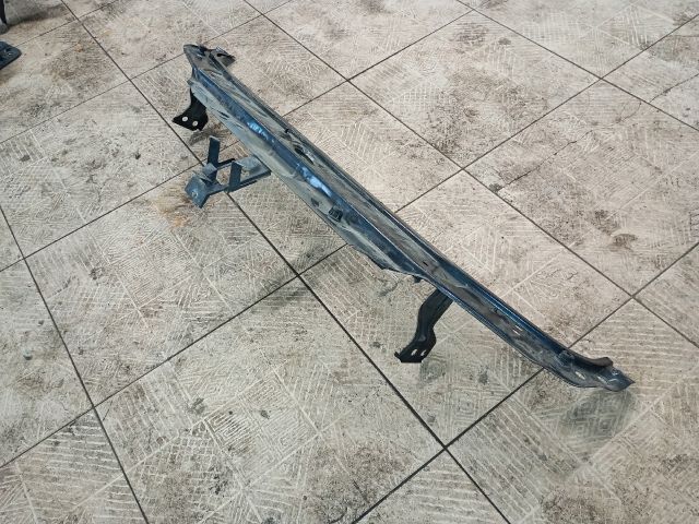 bontott RENAULT LAGUNA II Homlokfal (Üres lemez)