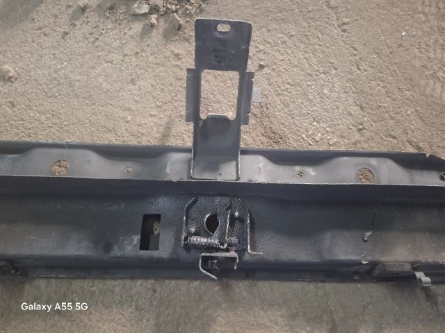 bontott RENAULT LAGUNA II Homlokfal (Üres lemez)