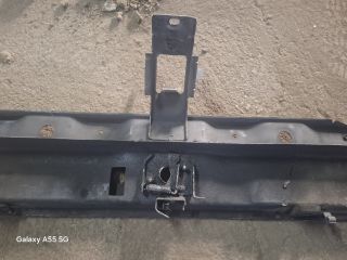 bontott RENAULT LAGUNA II Homlokfal (Üres lemez)