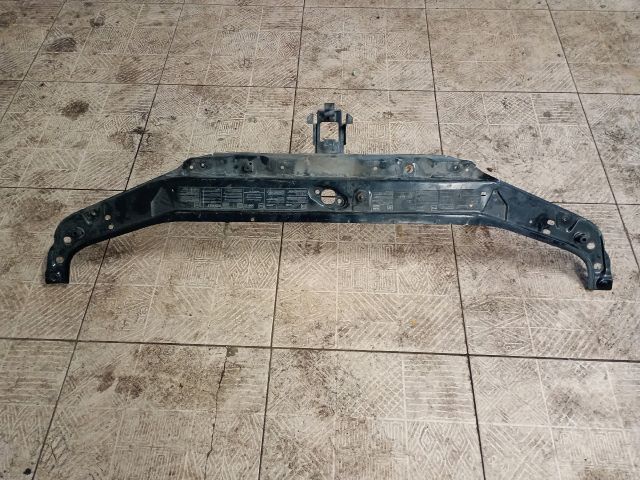 bontott RENAULT LAGUNA II Homlokfal (Üres lemez)