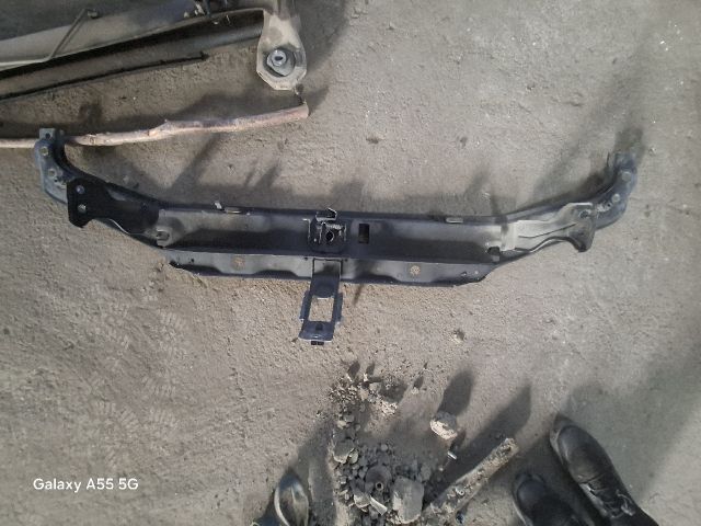 bontott RENAULT LAGUNA II Homlokfal (Üres lemez)