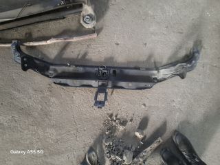 bontott RENAULT LAGUNA II Homlokfal (Üres lemez)